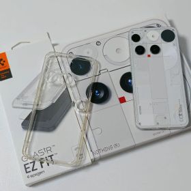 Nothing Phone(3) 512GB ホワイト SIMフリー 超美品