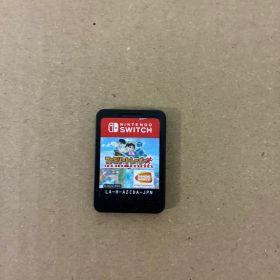 Nintendo Switch ファミリートレーナー ソフト