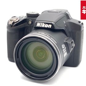 【中古】 【難あり品】 ニコン COOLPIX P510 ブラック