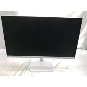 【中古】MSI Modern MD272QXPW [27インチ/2560x1440/IPS/非光沢/USB-C/HDMI/100Hz/4ms/GtoG](2023)【ECセンター】保証期間１週間