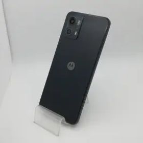 【中古】MOTOROLA 国内版 【SIMフリー】 moto g13 マットチャコール 4GB 128GB PAWW0020JP【新橋烏森通り】保証期間１ヶ月【ランクA】