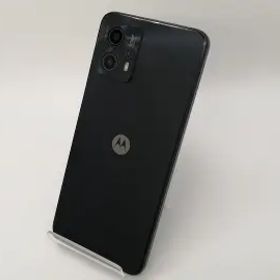 【中古】MOTOROLA 国内版 【SIMフリー】 moto g13 マットチャコール 4GB 128GB PAWW0020JP【三宮センター】保証期間１ヶ月【ランクB】