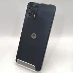 【中古】MOTOROLA 国内版 【SIMフリー】 moto g13 マットチャコール 4GB 128GB PAWW0020JP【高崎モントレー】保証期間１ヶ月【ランクB】