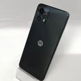 【中古】MOTOROLA 国内版 【SIMフリー】 moto g13 マットチャコール 4GB 128GB PAWW0020JP【川越クレアモール】保証期間１ヶ月【ランクC