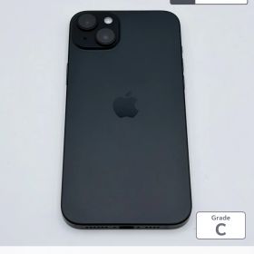 【15日保証】 Apple iPhone 15 plus 128GB SIMフリー A3093 バッテリー良好 即発送