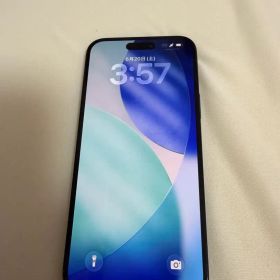 Apple iPhone15 Plus