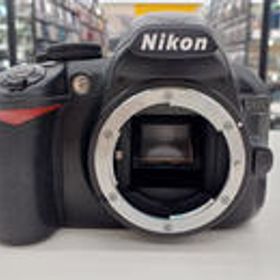 デジタル一眼レフ レンズキット D3100 NIKON