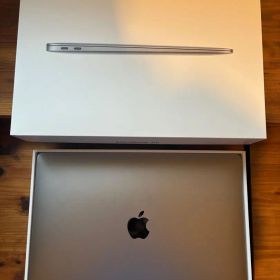 MacBook Air M1 16GB 512GB