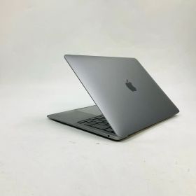 【最速発送】Apple MacBook Air 13インチ 2020 Apple M1 16GB 256GB スペースグレイ 80%【難有】