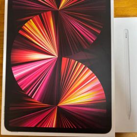 iPad Pro 11インチ 第3世代 128GB Apple Pencil付