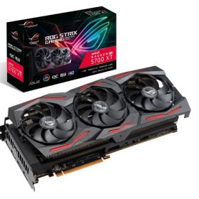 ［訳あり］ASUS ROG STRIX X5700XT O8G GAMING