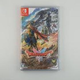 NINTENDO SWITCH ドラゴンクエストI&II スクウェア・エニックス