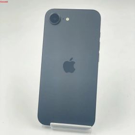 【中古】iPhone 16e 256GB ブラック MD1T4J/A AU版SIMフリー