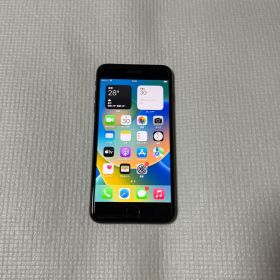 美品 SIMフリー iPhone8 Plus 256GB バッテリー100%