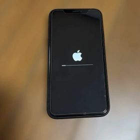 Apple iPhone XR 64GB 本体 ブラック SIMフリー