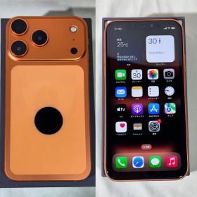iPhone XR 256GB カスタム外装 iPhone17pro風 中古美品