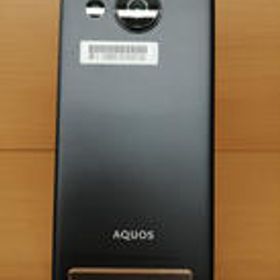 スマートフォン A208SH SHARP/SOFTBANK