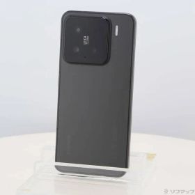 ソフマップ 〔中古品〕 Xiaomi 15 256GB ブラック MZB0KEEJP SIMフリー【262】