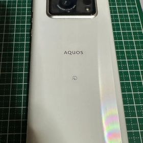 SHARP AQUOS R6 ソフトバンク