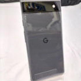 フルフェイス PIXEL 6A GOOGLE/AU