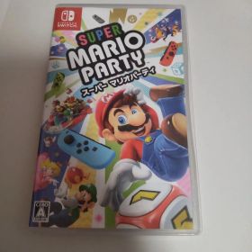 スーパー マリオパーティ