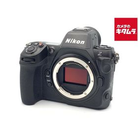 【中古】 【良品】 ニコン Z8 ボディ
