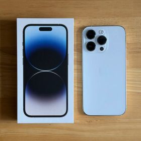 Apple iPhone 14 Pro 256GB本体 SIMフリー 箱付き