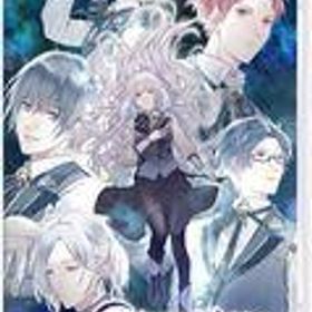 【中古】ニンテンドースイッチソフト 闇色の魔珠 [通常版]