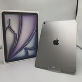 IPAD AIR M3 MCFV4J/A APPLE/SOFTBANK