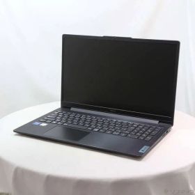 ソフマップ 〔展示品〕 LAVIE N15 Slim PC-N1555GAB2 カームブラック【352】