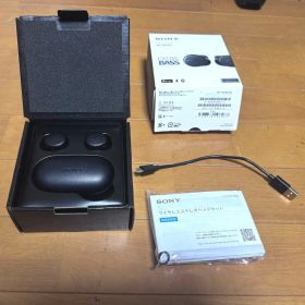SONY WF-XB700