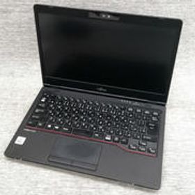ノートパソコン LIFEBOOK U7310/D FUJITSU