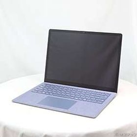 〔中古品〕 Surface Laptop 4 〔Core i5／8GB／SSD512GB〕 5C1-00030 アイスブルー〔中古品〕 Surface Laptop 4 〔Core i5／8GB／SSD512GB〕 5C1-00030 アイスブルー
