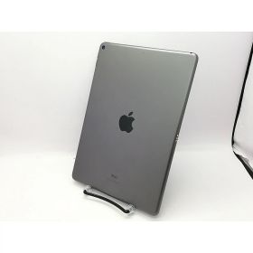 【中古】Apple 【Wi-Fi】 iPad Air（第3世代/2019） 64GB スペースグレイ MUUJ2J/A【立川フロム中武】保証期間1ヶ月【ランクC】