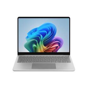 マイクロソフト ノートパソコン Surface Laptop 13インチ EP2-31880 [プラチナ]