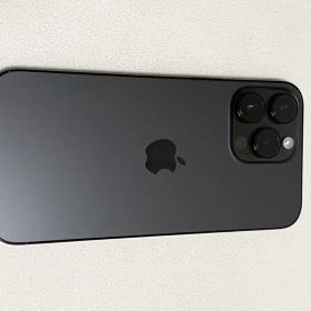 iPhone 14 Pro Max本体 Apple 256GB iFace