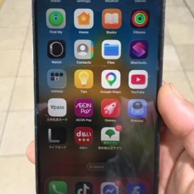 Apple iPhone 14 Pro Max 本体