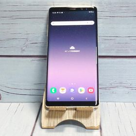 Galaxy Note8 新品 11,111円 中古 7,700円 | ネット最安値の価格比較