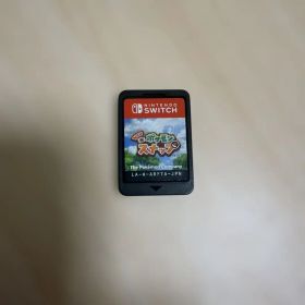 New ポケモンスナップ Switch ソフト