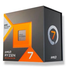 新品未使用 納品書あり AMD Ryzen 7 7700X3D BOX CPU②