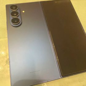 国内版 Galaxy Z fold 7 512GB