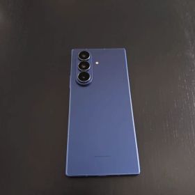 ☆超美品Samsung Galaxy Z Fold 7 512GB SIMフリー