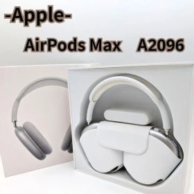 純正 ワイヤレスヘッドホン Apple AirPods Max A2096