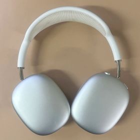 【正規品・箱あり】Apple AirPods Maxシルバー Lightning