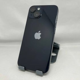 docomo 【SIMロックなし】MPUD3J/A iPhone 14 128GB ミッドナイト docomo
