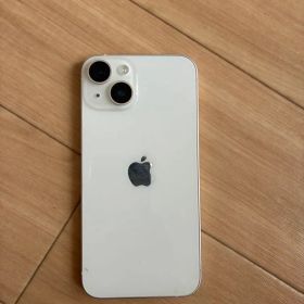 Apple iPhone 14 本体 128GB