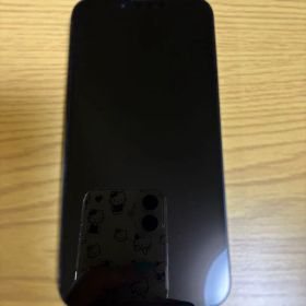 iPhone 14本体/128GB/ミッドナイト
