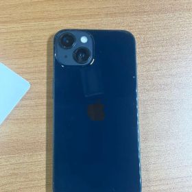 Apple iPhone 14本体 ブルー