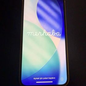 iPhone14 256GB イエロー