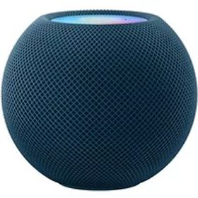 ★アップル / APPLE HomePod mini MJ2C3J/A [ブルー]【Bluetoothスピーカー・ワイヤレススピーカー】【送料無料】